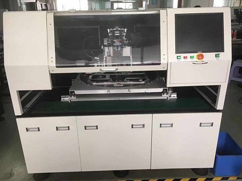 臥式插件機多少錢？怎樣購買不會被”忽悠“
