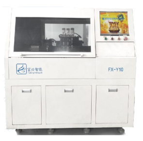 電子插件機如何保養(yǎng)與維護(hù)