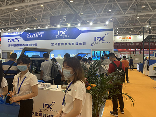 你的企業(yè)有這幾點問題，就需要購置插件機(jī)了